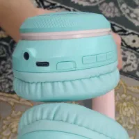 هدفون JBL کاملا سالم|لوازم جانبی موبایل و تبلت|کرج, خرمدشت|دیوار