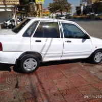 پراید 132مدل89|خودرو سواری و وانت|دورود, |دیوار