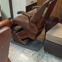 فروش لوازم ارایشگاه مردانه|آرایشگاه و سالن‌های زیبایی|مشهد, بهشت|دیوار