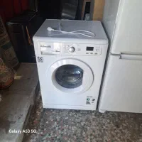 لباسشویی ابسال