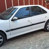 پارس تیوفایو۱۴۰۱