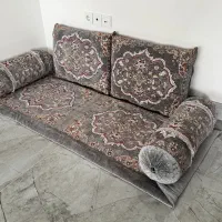 ست شاه نشین یا نشیمن سنتی