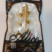 ماشین هد گیتار  کابل گیتار سه متری