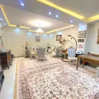 اپارتمان ۹۵ متری / ۳ خواب / فول امکانات