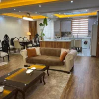 ۱۲۰متر فول امکانات افسریه شمالی