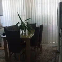 میز ناهار خوری 6 نفره