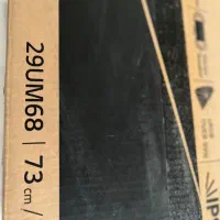 مانیتور ال جی|قطعات و لوازم جانبی رایانه|ری, دیلمان|دیوار