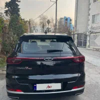 تیگو ۷ پرو|خودرو سواری و وانت|نوشهر, |دیوار