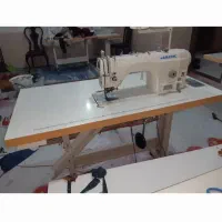 چرخ صنعتی تیغ دار دینام سرخود در حد نو