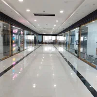 اجاره مغازه خدماتی ۴۰متر خاوران پاساژ شهر آذر|اجارهٔ مغازه و غرفه|تبریز, |دیوار