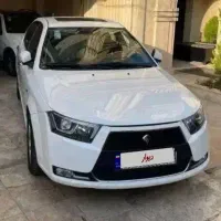 دنا آپشنال اتومات صفر