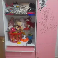 کمد لباس کودک