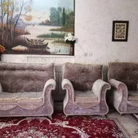 مبل هفت نفره