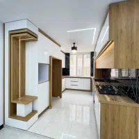 آپارتمان۷۹متری/طبقه اول رو به آفتاب/دو خواب|فروش آپارتمان|تهران, شهر زیبا|دیوار