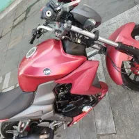 لاکی 250 sym