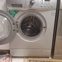 لباسشویی ال جی