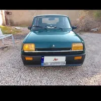 خودروی پیکی|خودرو سواری و وانت|حمیدیه, |دیوار