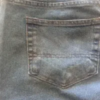 شلوار لی مردانه