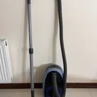 فروش جاروبرقی کارکرده