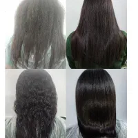 کراتین مدل کراتین موهراندازه۹۰۰|خدمات آرایشگری و زیبایی|شیراز, دارالرحمه|دیوار