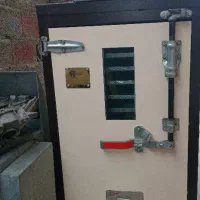دستگاه چند منظوره خشک کن میوه سبزی چای وآجیل