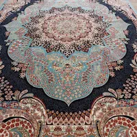 فرش امیرزاده دوتخته ۱۲متری فرش ارا مشهد درحدنو|فرش|مشهد, شاهد (شهرک غرب)|دیوار