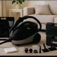 بخارشوی کیف دار  ریسمون مدل 7164