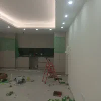 نقاشی ساختمان