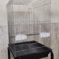 قفس 1033 کاسکویی سقف بازشو با کیفیت و سنگین