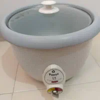 پلو پز ۱۲ نفره