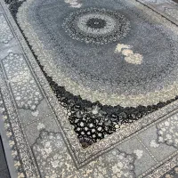 فرش نخ اکرولیک ماهک کاشان|فرش|کاشان, شهرک صنعتی راوند|دیوار