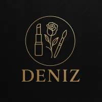 فروشنده خانم ارایشی دنیز