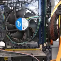 کیس کامپیوتر|رایانه رومیزی|تاکستان, |دیوار