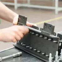 نیروی فنی و مونتاژ کار