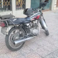 موتور سیکلت مدل ۹۴|موتورسیکلت|قم, نیروگاه|دیوار