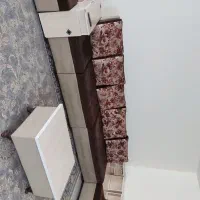 مبل ال با پشتی دو رو|مبلمان خانگی و میز عسلی|شیراز, سرو|دیوار