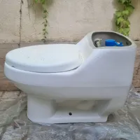 توالت فرنگی
