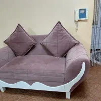 مبل هفت نفره|مبلمان خانگی و میز عسلی|ایلام, |دیوار