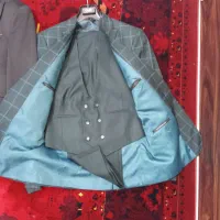 کت شلوار در حد نو|لباس|ری, جوانمرد قصاب|دیوار
