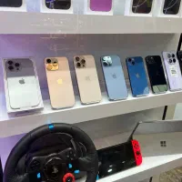 ۱۶ پرومکس za activ