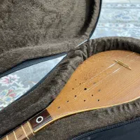 سه تار|سازهای سنتی|شهریار, شهریار|دیوار