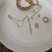 فروش طلا در حد نو