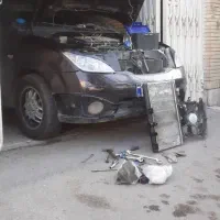 مکانیک سیار وجلوبندی همراه با لوازم یدکی|خدمات موتور و ماشین|بندرعباس, |دیوار