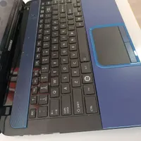 لپ‌تاپ TOSHIBA با هارد ۷۵۰ گیگ|رایانه همراه|کلاله, |دیوار
