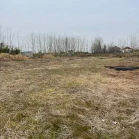زمین مسکونی در یکی از بهترین روستاهای لاهیجان|فروش زمین و ملک کلنگی|لاهیجان, جمهوری|دیوار