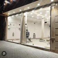 مغازه فعال با سوددهی بالا در حسین اباد مهر شهر