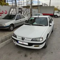 پژو پارس 1402 ELX|خودرو سواری و وانت|مشهد, طرق|دیوار