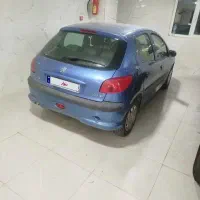 اتومات تیپ شش مدل ۸۳ تمیز و مرتب رویت ۱۴۰۰
