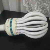 لامپ کم مصرف