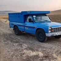 باربری نیسان و وانت پیکان*استان اردبیل|خدمات حمل و نقل|گرمی, |دیوار